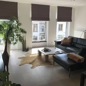  Appartement L Epoque