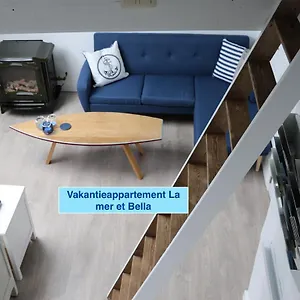  Appartement La Mer Et Bella