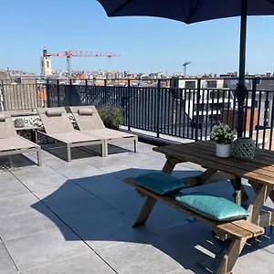  Appartement Helena Terras Penthouse