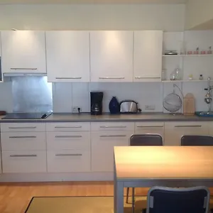  Appartement Rustig, Kindvriendelijk