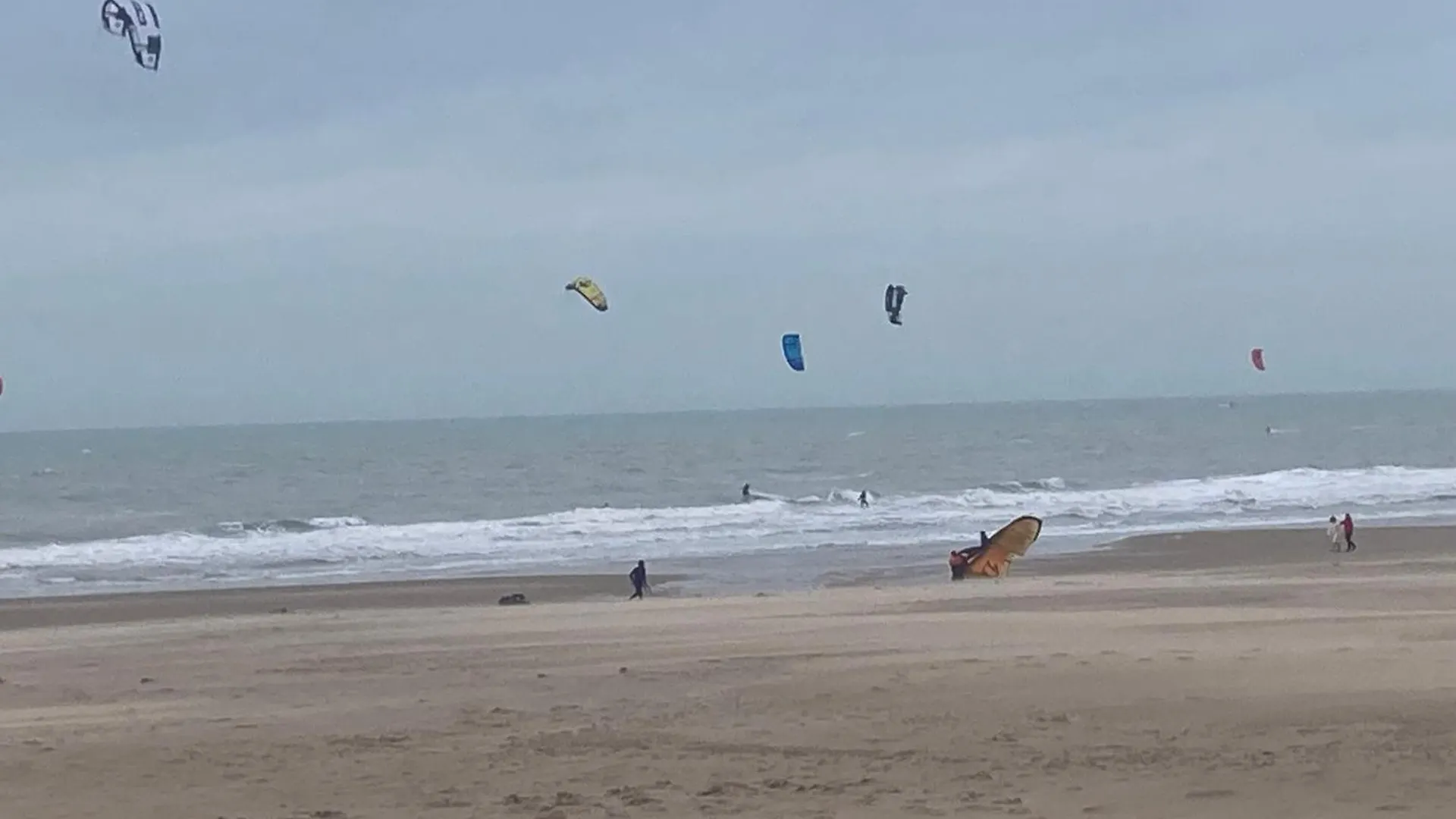 Micheline'S Plekje Apartment Ostend 0*,